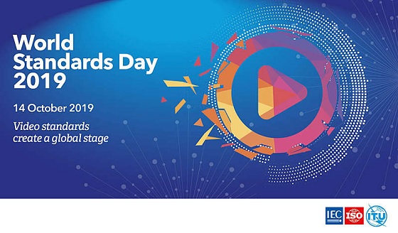 World Standard Day 2019